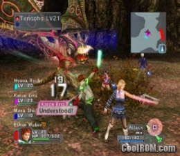 Phantasy star online best sale ps2